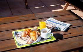 Ibis Budget Orange Centre